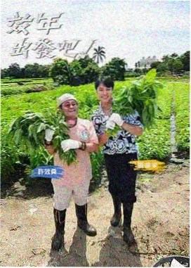综艺: 即兴宇宙